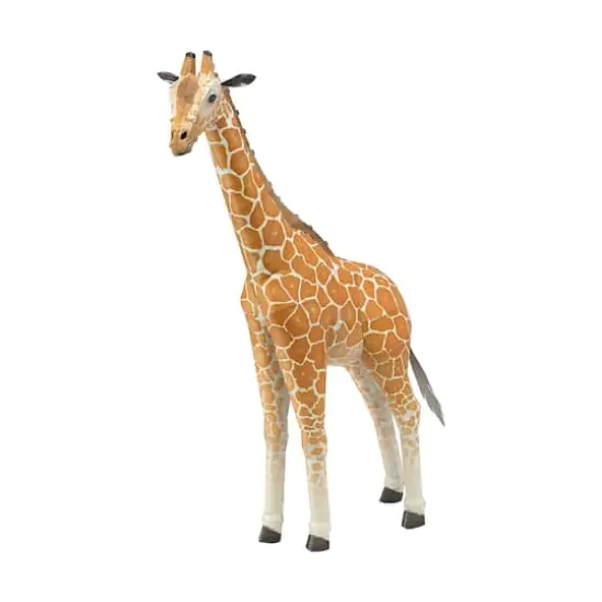 Metal Earth 3D Metal Model Kit - Giraffe {1}