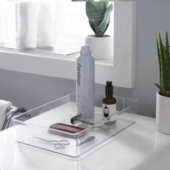 Simplify Large Drawer Organizer Bin {6}