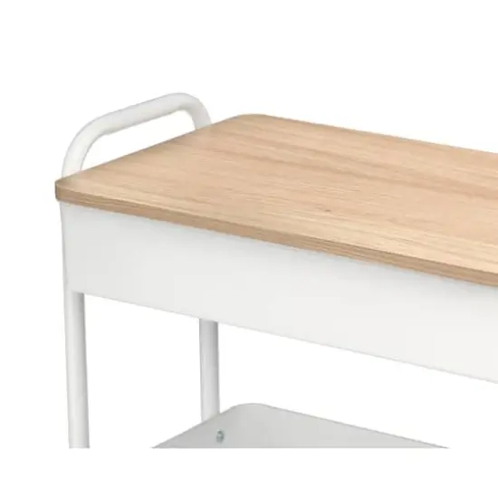 Ash Hudson Cart Topper by Simply Tidy&trade; {4}