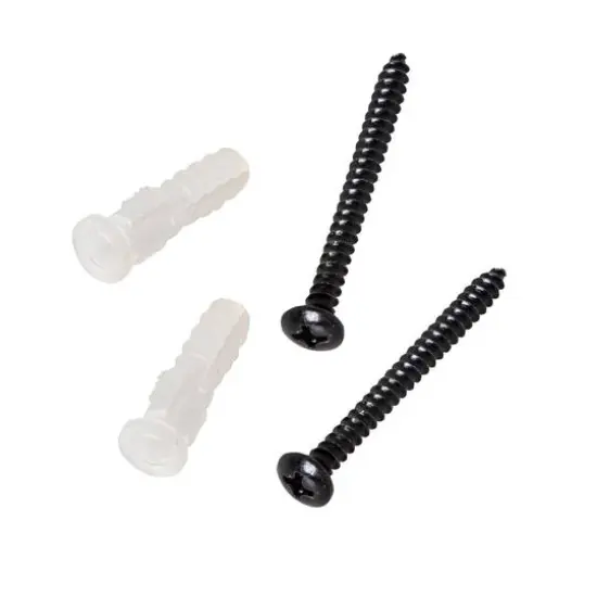 Honey Can Do Oil-Rubbed Bronze Over-the-Toilet Space Saver Shelving Unit {11}