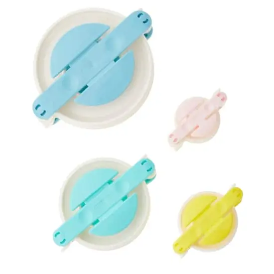 Clover Pom Pom Maker Set {13}