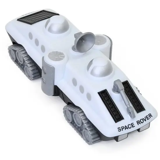 Popular Playthings&reg; Magnetic Mix or Match&reg; Vehicles, Space {4}