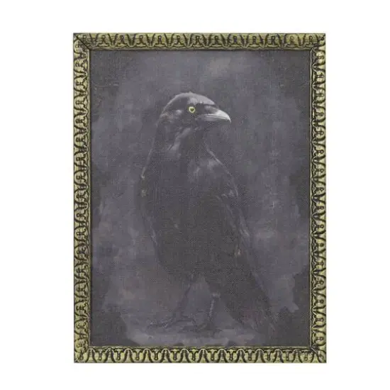 Crow Wall D&eacute;cor by Ashland&reg; {1}