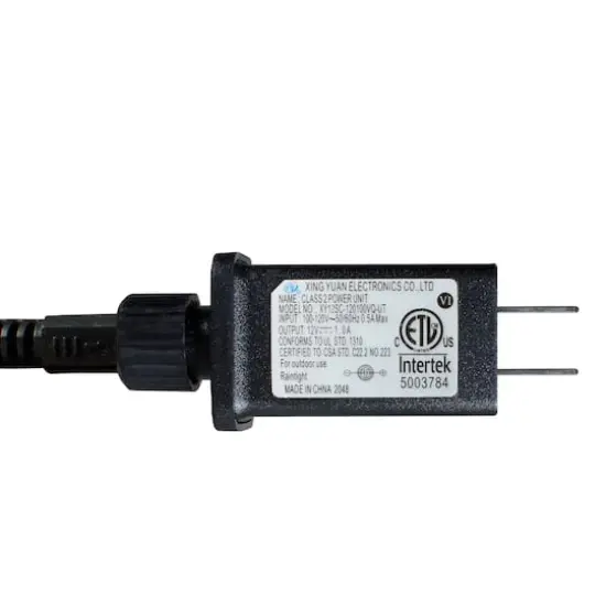 4.5ft. Lighted Inflatable Easter Bunny with Carrots D&eacute;cor {5}