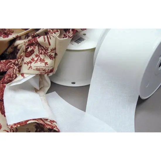 Wrights Non-Woven Drapery Tape {3}