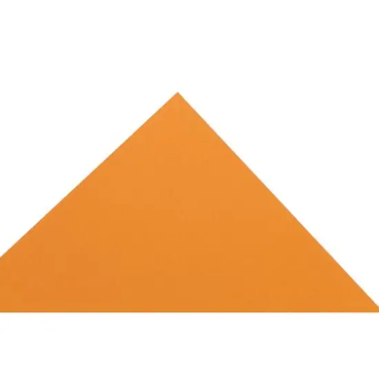 PA Paper&reg; 8.5" x 11" 65lb. Smooth Cardstock, 1,000 Sheets Pumpkin {4}