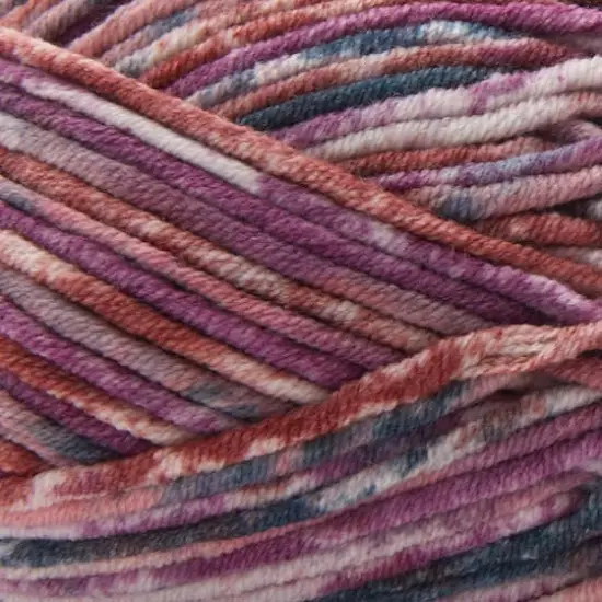 Bulky Twist&trade; Multi Yarn by Loops & Threads&reg; Sunset {3}