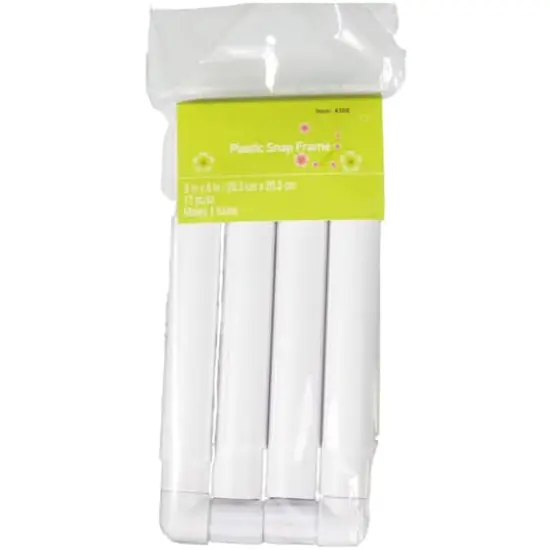 Frank A. Edmunds Snap Embroidery Frame {1}