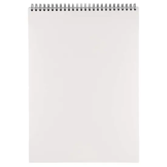 Drawing Pad by Artist's Loft&trade;, 9" x 12" {3}