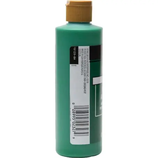 FolkArt&reg; Acrylic Paint, 8oz. Holly Leaf {4}