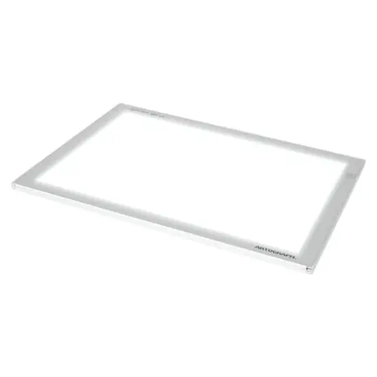 Artograph LightPad&reg; 950 LX&trade; 24" x 17" LED Light Box {1}
