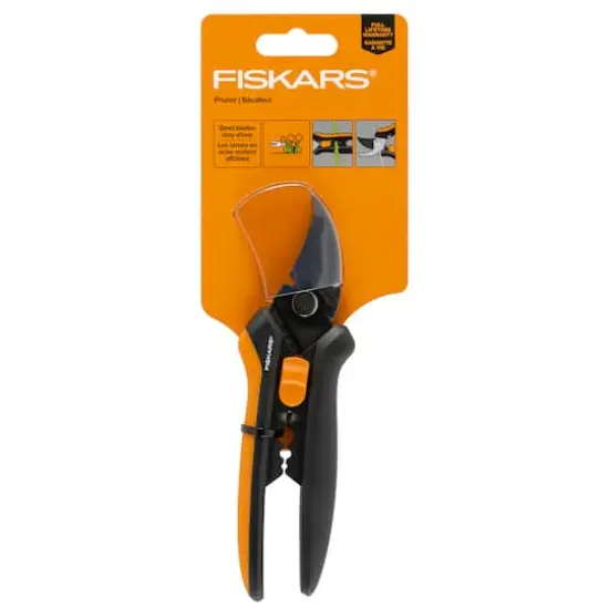 Fiskars&reg; 7.25" Floral Pruner {1}