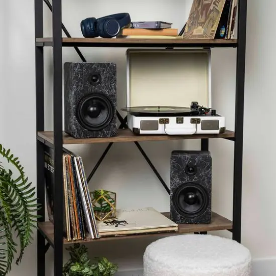 Rust-Oleum&reg; Marble Spray Paint White {6}