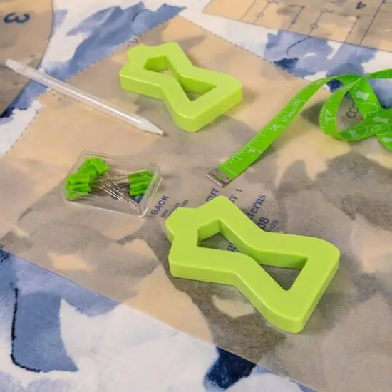 Dritz&reg; Pattern Layout Tool Set {9}