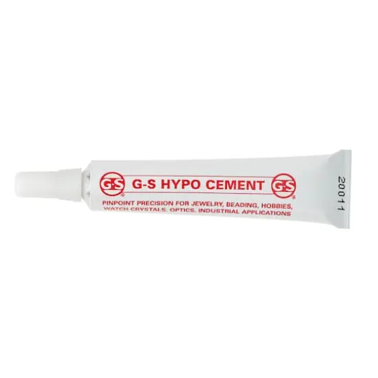 Beadalon G-S Hypo Cement&reg; {1}