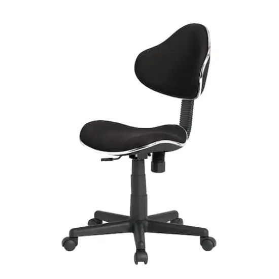 Studio Designs Mode Height Adjustable Swivel Office Task Chair {4}