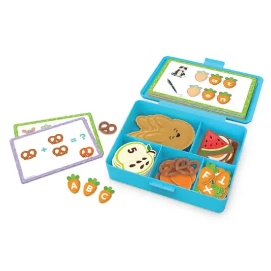 Learning Resources Let's Go Bento! Learning Activity Set {3}