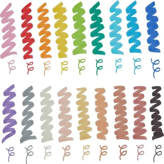 OOLY Color Together Markers, 18ct. {4}