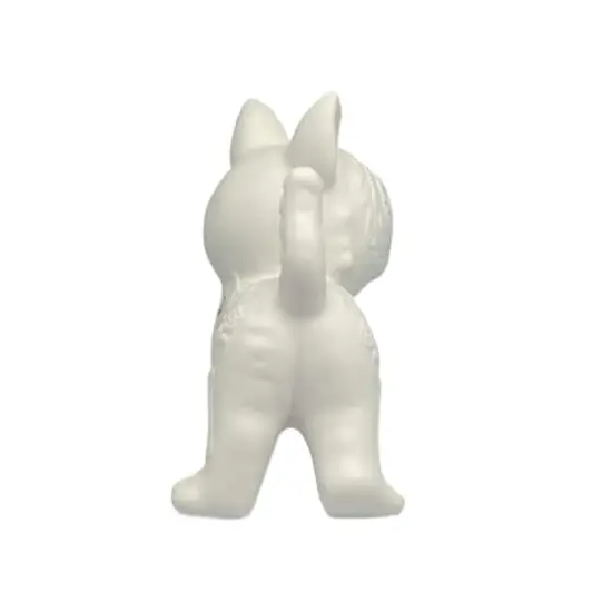 6.75" DIY LED Cat Ceramic D&eacute;cor by Ashland&reg; {7}