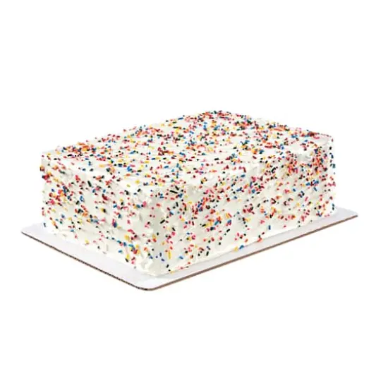 Cake Boards, 13" x 19", Value Pack by Celebrate It&reg; {5}