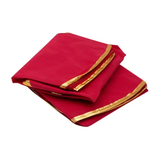 Simplify 24" Wreath Bag Set {4}