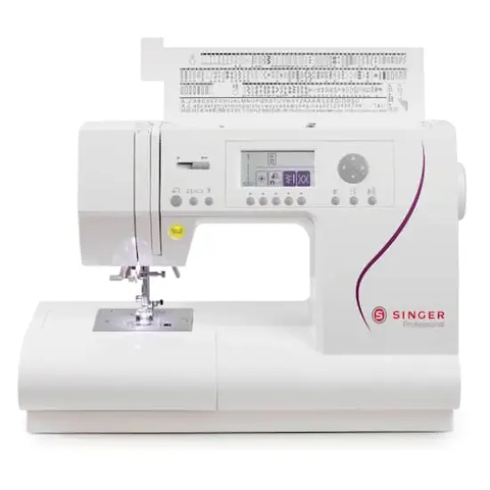 SINGER&reg; C430 Computerized Sewing Machine {5}
