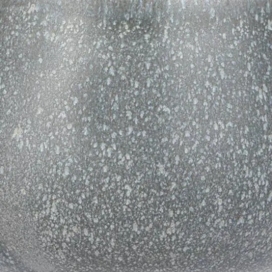 Hello Honey&reg; 3" Brown & Gray Stoneware Bowl Set {8}