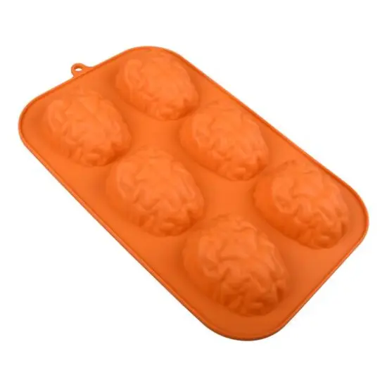 Brain Silicone Treat Mold by Makery&trade; {4}