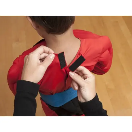 VELCRO&reg; Brand Sew On Tape Black {8}