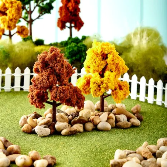 Mini Autumn Trees by Make Market&reg; {3}