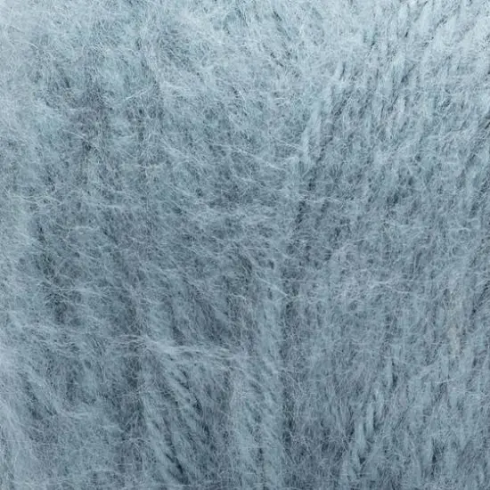 Red Heart&reg; Super Saver Brushed Yarn Misty Blue {3}