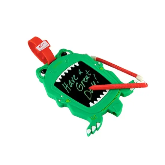 Boogie Board&reg; Sketch Pals&trade; Rawry the Dinosaur Doodle Board {5}