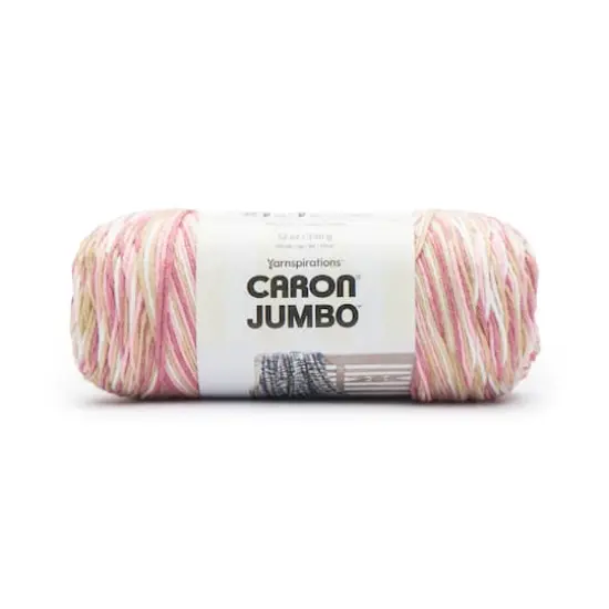 Caron&reg; Jumbo&trade; Yarn Rosewood {1}