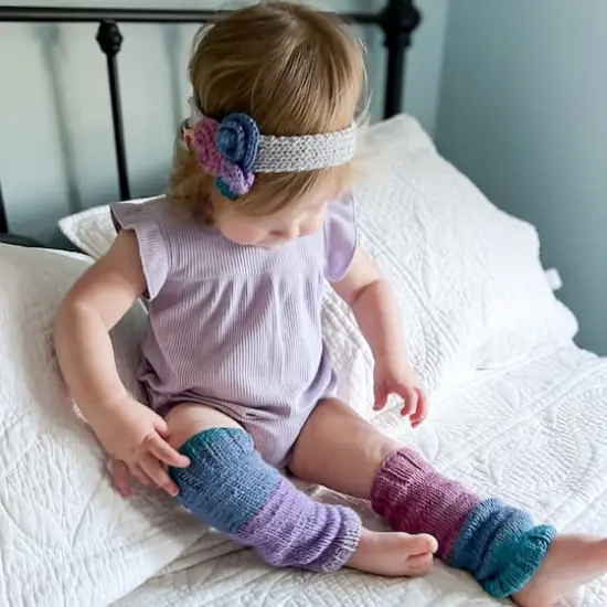 3 Pack Lion Brand&reg; Mandala&reg; Sparkle Yarn Aquila {5}