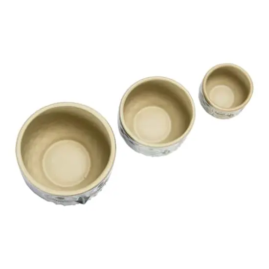 Hello Honey&reg; Decorative Stoneware Owl Containers {5}