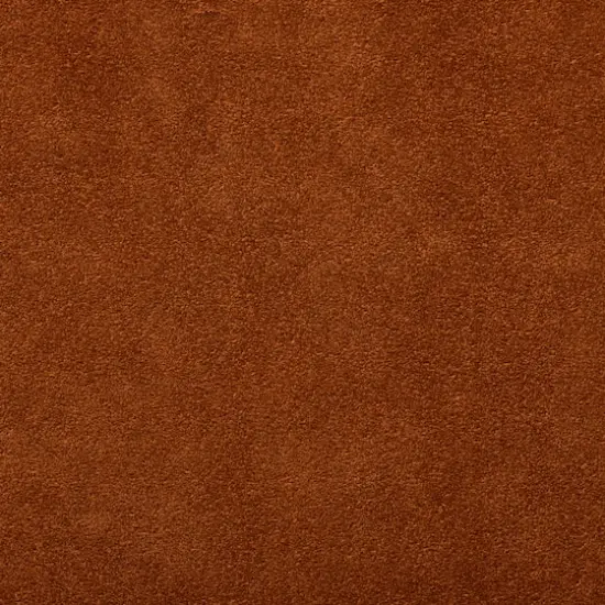 Brown Suede Split Leather by ArtMinds&trade; {6}