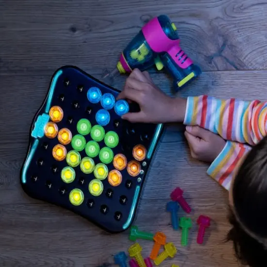 Educational Insights Design & Drill BrightWorks {3}