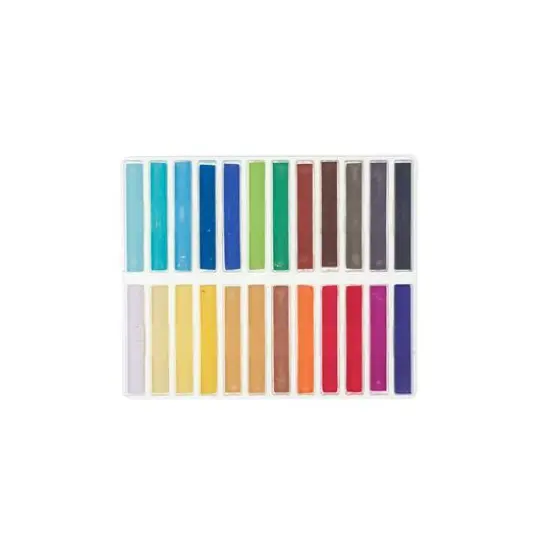 Hello, Artist!&trade; 24-Piece Soft Pastels Set {4}