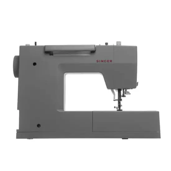 SINGER&reg; HD6700C Heavy Duty Sewing Machine {13}