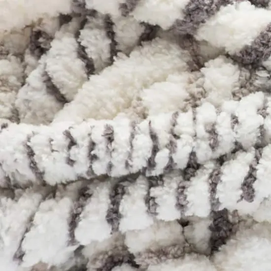 Bernat&reg; Blanket Big Bold&trade; Yarn Bold Gray {4}