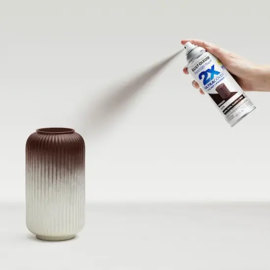 Painter's Touch&reg; 2X Ultra Cover&reg; Satin Spray Paint Espresso {7}