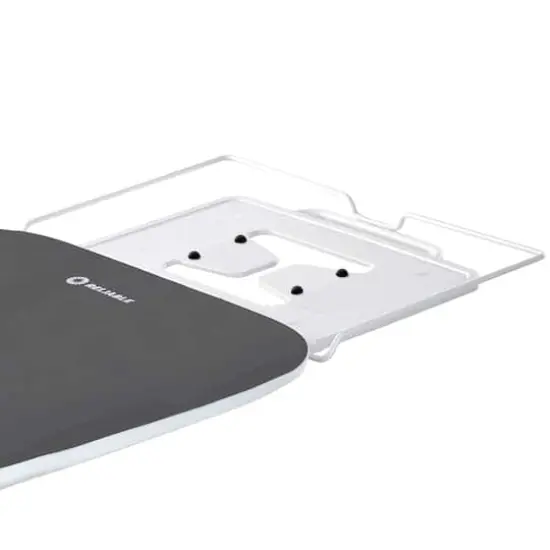 The Board 120IB Home Ironing Board with VeraFoam Cover {6}
