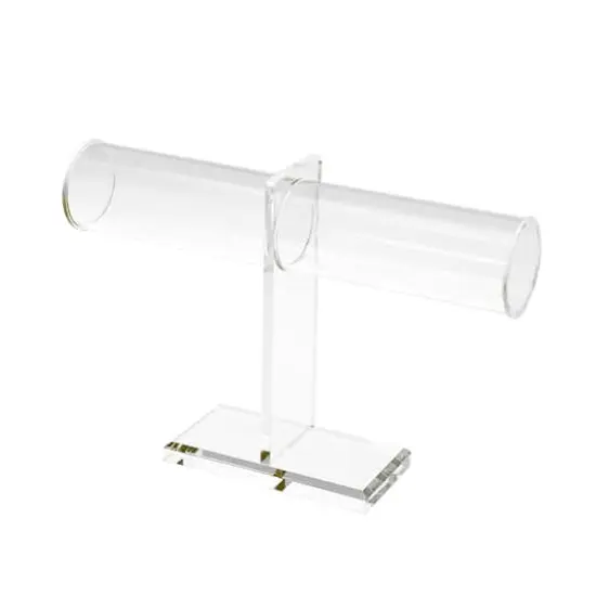 Acrylic Bracelet Tube Display by Bead Landing&trade; {4}