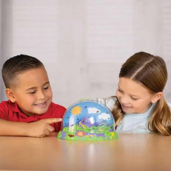 Ladybug Land&trade; {6}