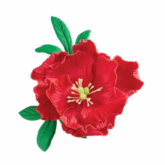 Gum Paste Flower Cutter Set by Celebrate It&reg; {11}