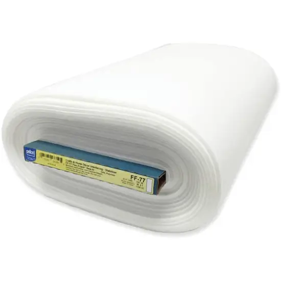 Pellon&reg; Flex-Foam&trade; Stabilizer, 20" x 10yd. {1}