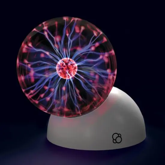 Thames & Kosmos Plasma Ball {4}