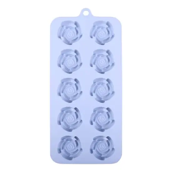 Roses Silicone Candy Mold by Makery&trade; {4}
