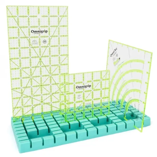 Omnigrid&reg; OmniRack {4}