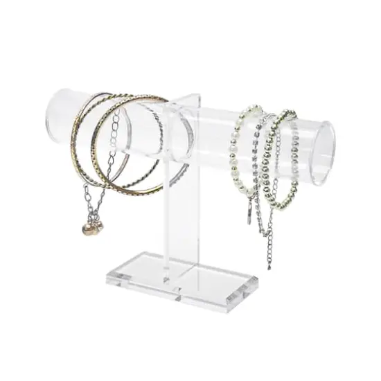 Acrylic Bracelet Tube Display by Bead Landing&trade; {3}